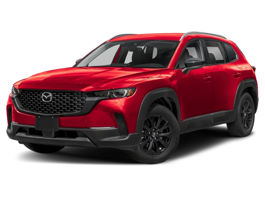 2024 Mazda CX-50 2.5 Select photo 1