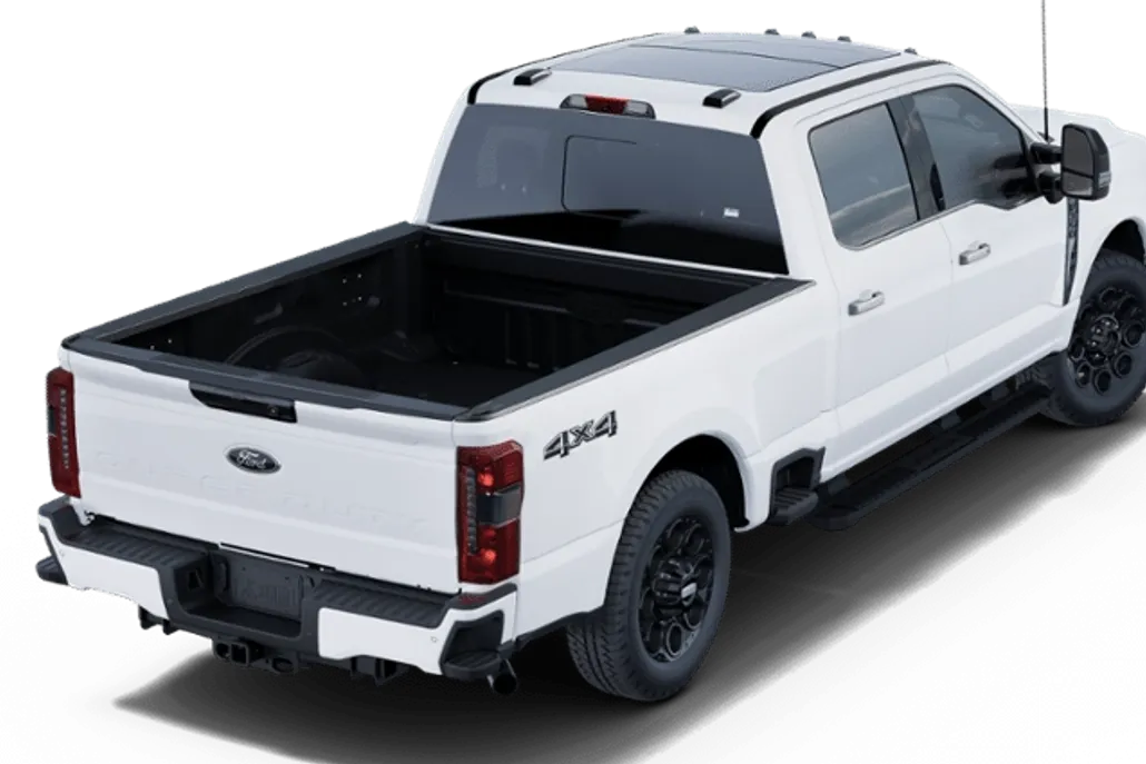 2025 Ford F-350 photo 1