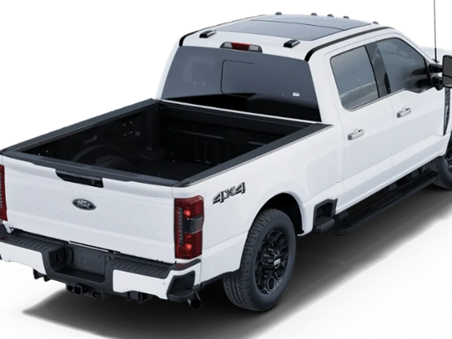2025 Ford F-350 photo 1
