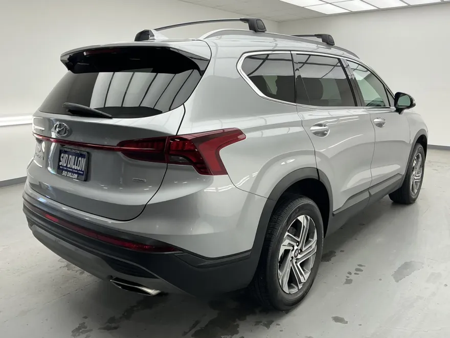 2023 Hyundai Santa Fe SEL photo 1