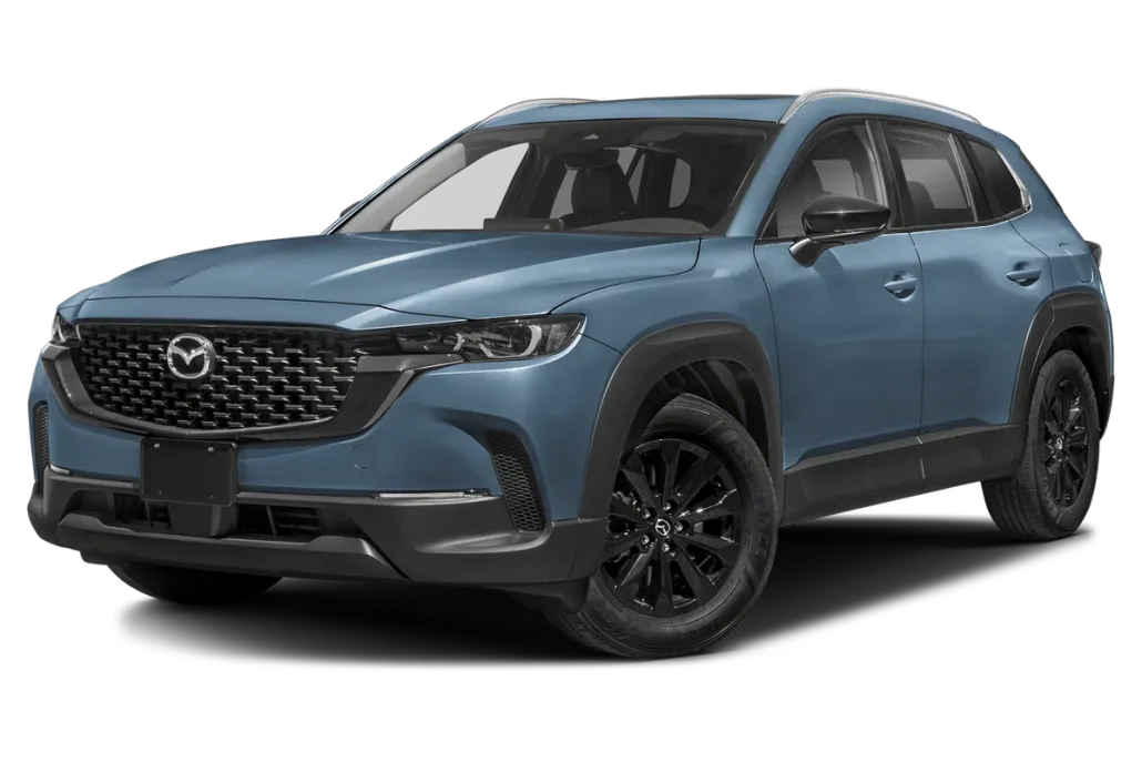 2025 Mazda CX-50 2.5 S Premium photo 1