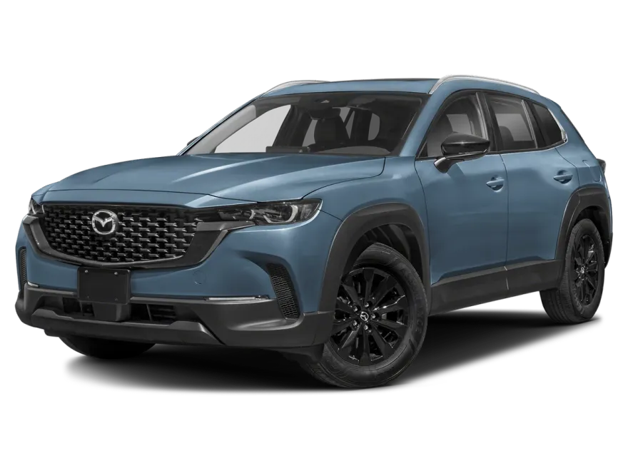 2025 Mazda CX-50 2.5 S Premium photo 1