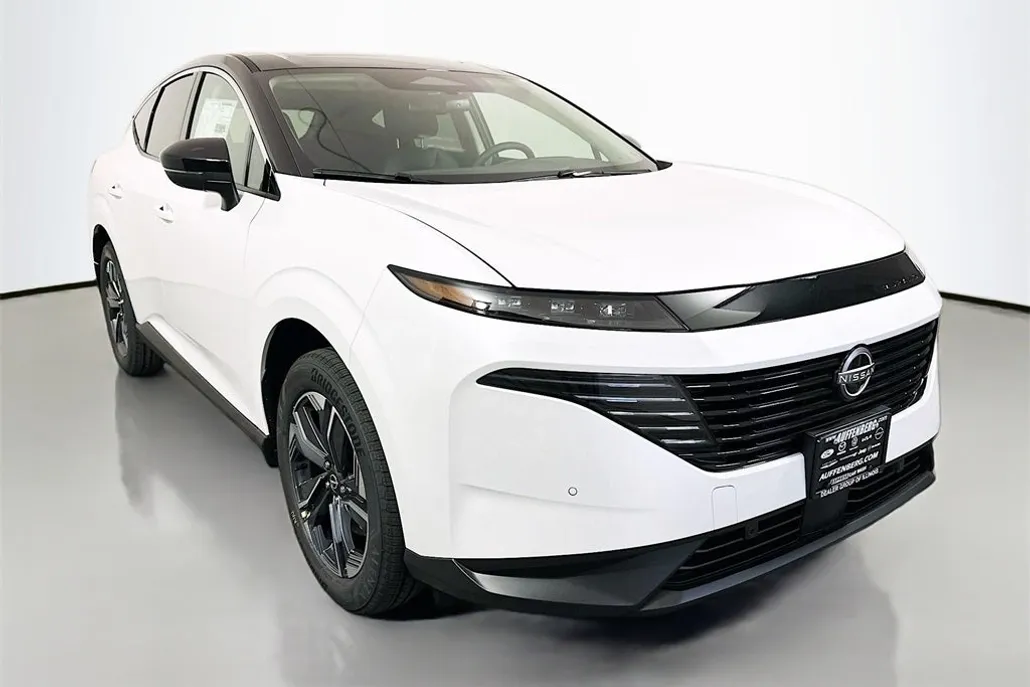 2025 Nissan Murano SL photo 1