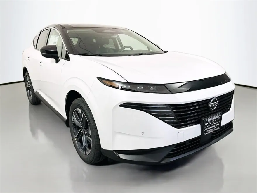 2025 Nissan Murano SL photo 1