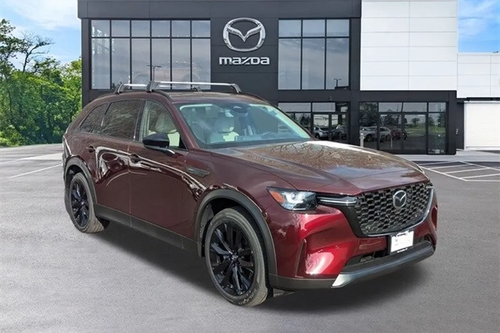 2025 Mazda CX-90 Premium S photo 1