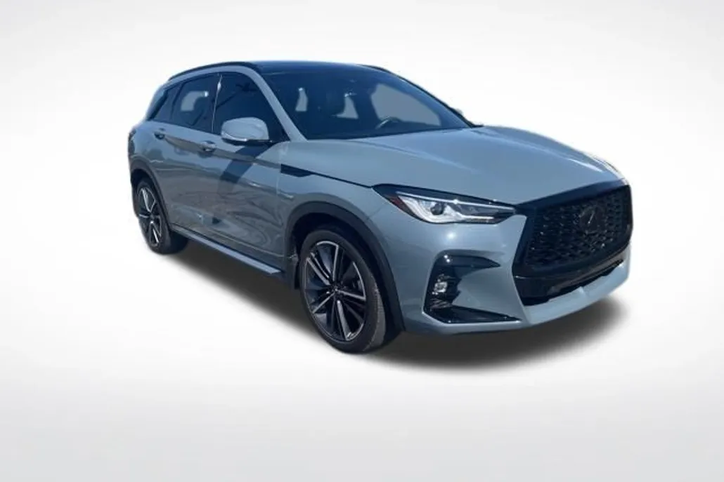 2024 Infiniti QX50 SPORT photo 1