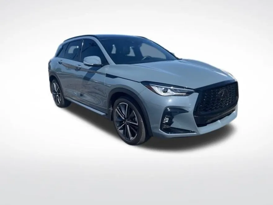 2024 Infiniti QX50 SPORT photo 1