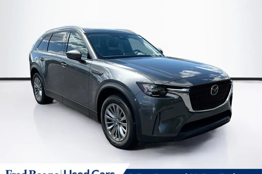 2024 Mazda CX-90 3.3 Turbo Preferred photo 1