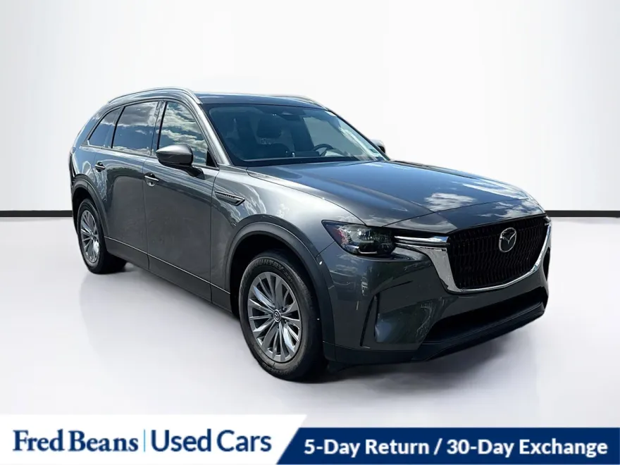 2024 Mazda CX-90 3.3 Turbo Preferred photo 1