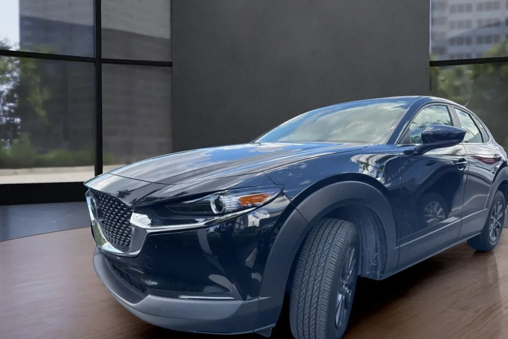 2024 Mazda CX-30 2.5 S photo 1