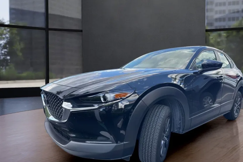 2024 Mazda CX-30 2.5 S photo 1