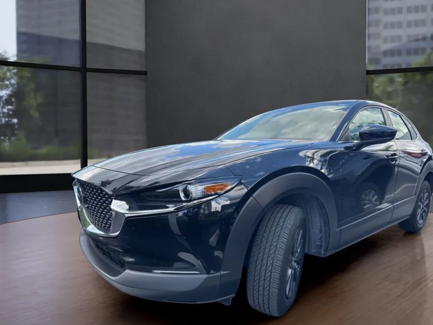 2024 Mazda CX-30 2.5 S photo 1