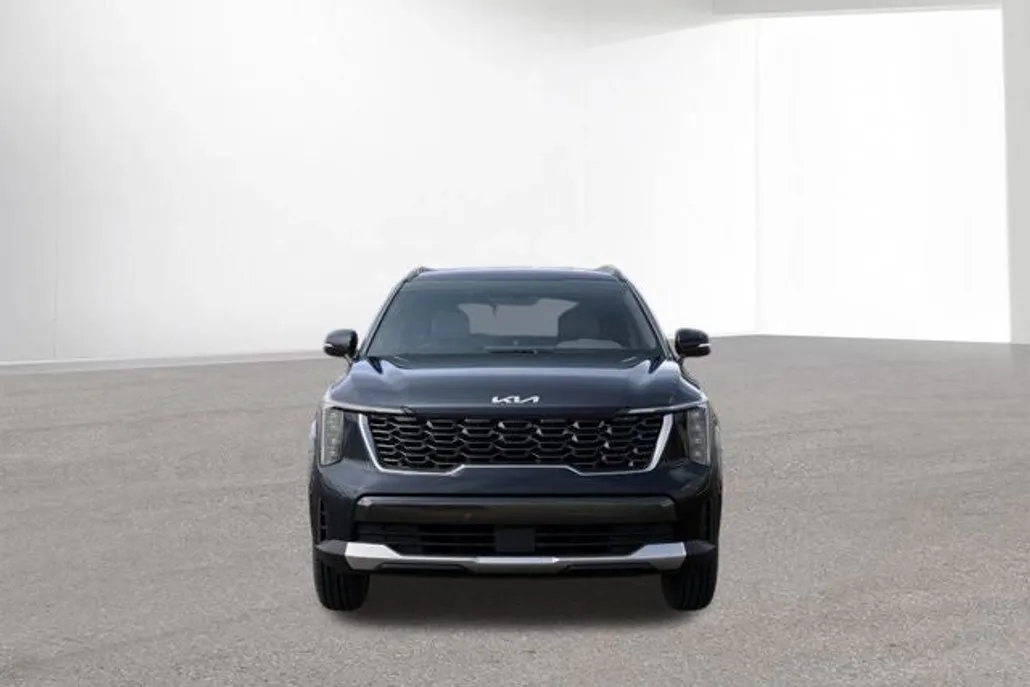 2026 Kia Sorento S photo 1