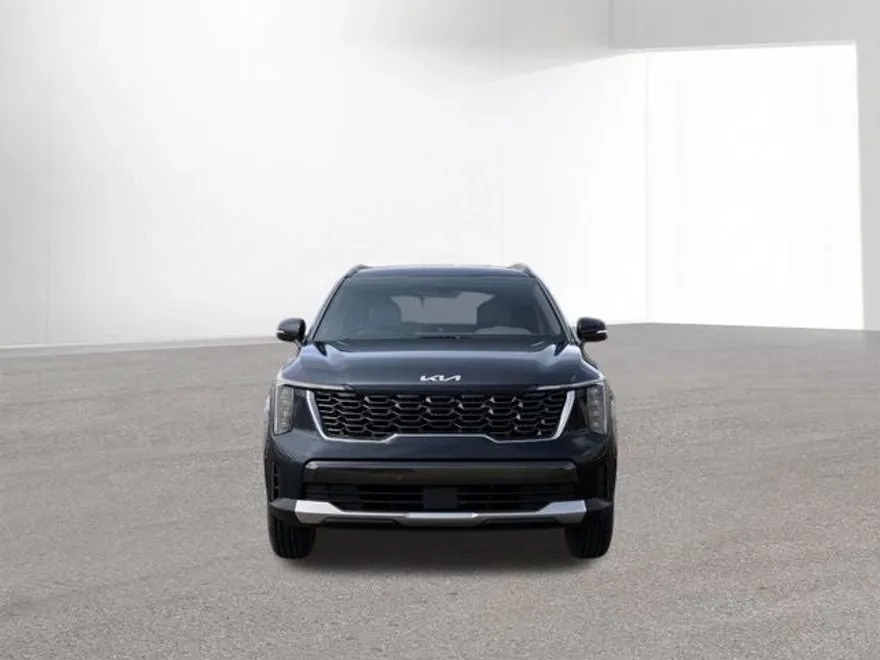 2026 Kia Sorento S photo 1