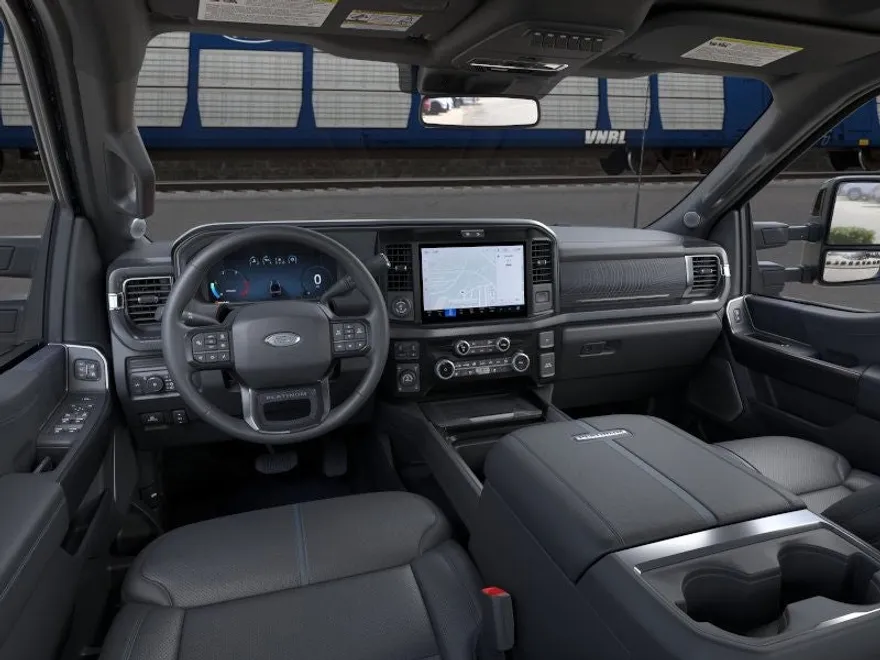 2026 Ford F-250 photo 1