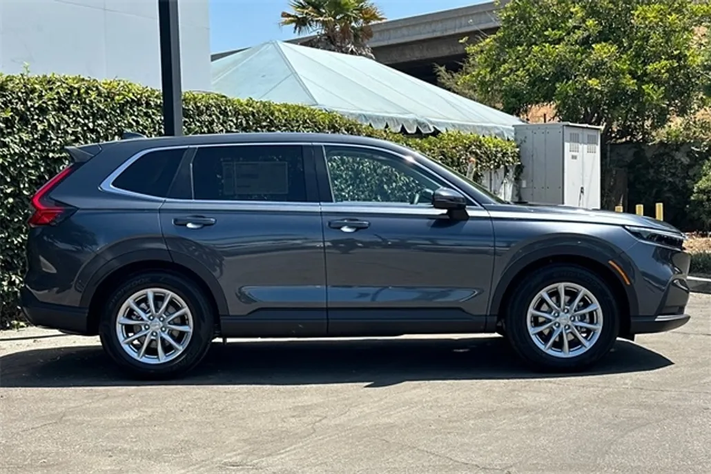 2026 Honda CR-V EX photo 1