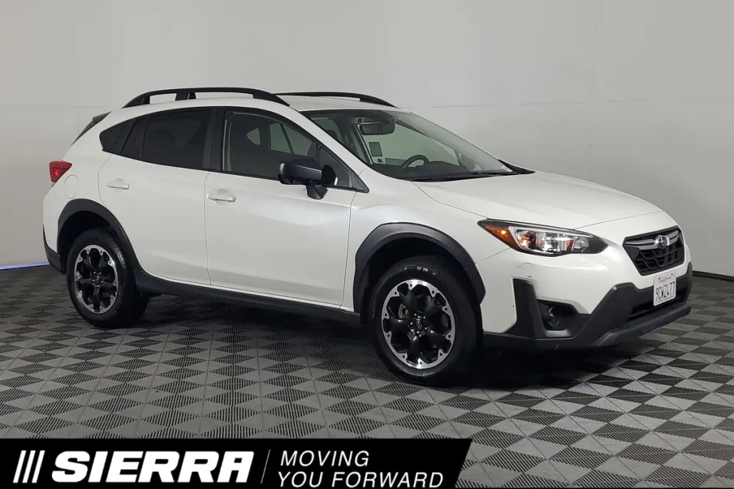2023 Subaru Crosstrek Base photo 1
