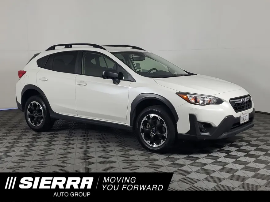 2023 Subaru Crosstrek Base photo 1