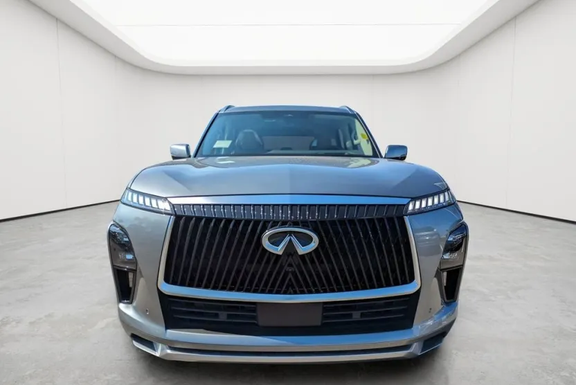 2025 Infiniti QX80 Sensory photo 1
