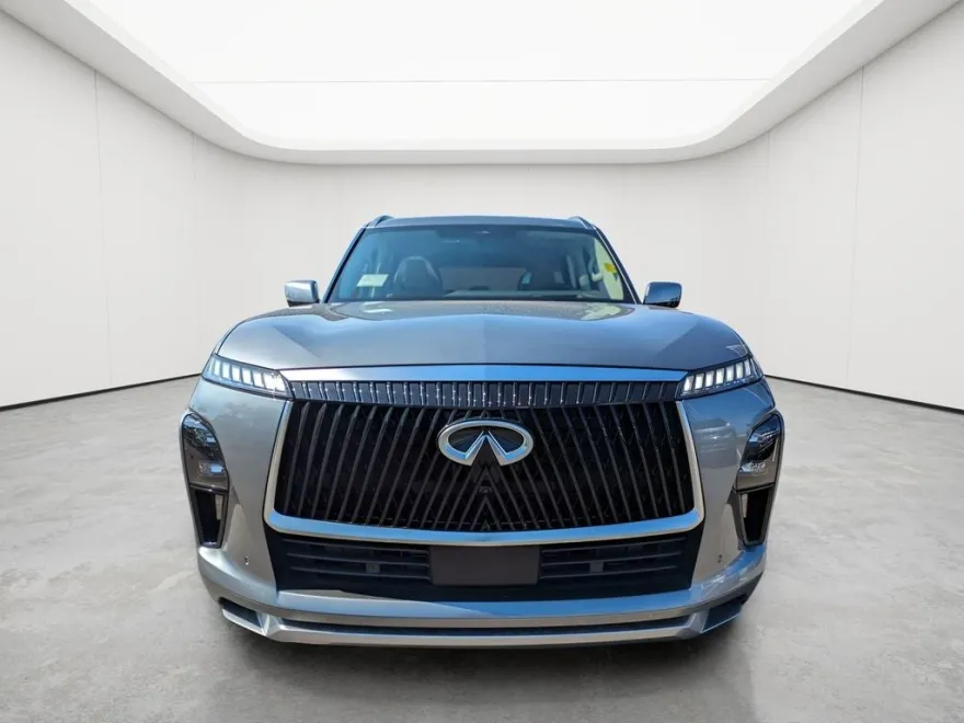 2025 Infiniti QX80 Sensory photo 1