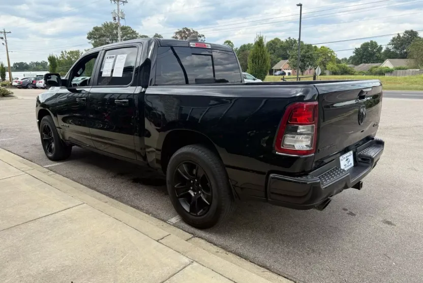 2023 Ram 1500 Big Horn photo 1