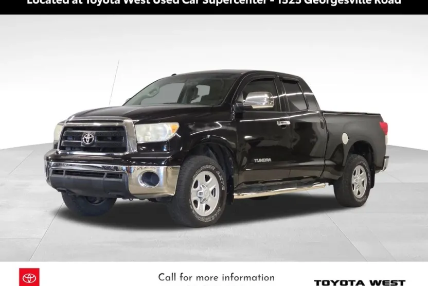 2013 Toyota Tundra Grade photo 1