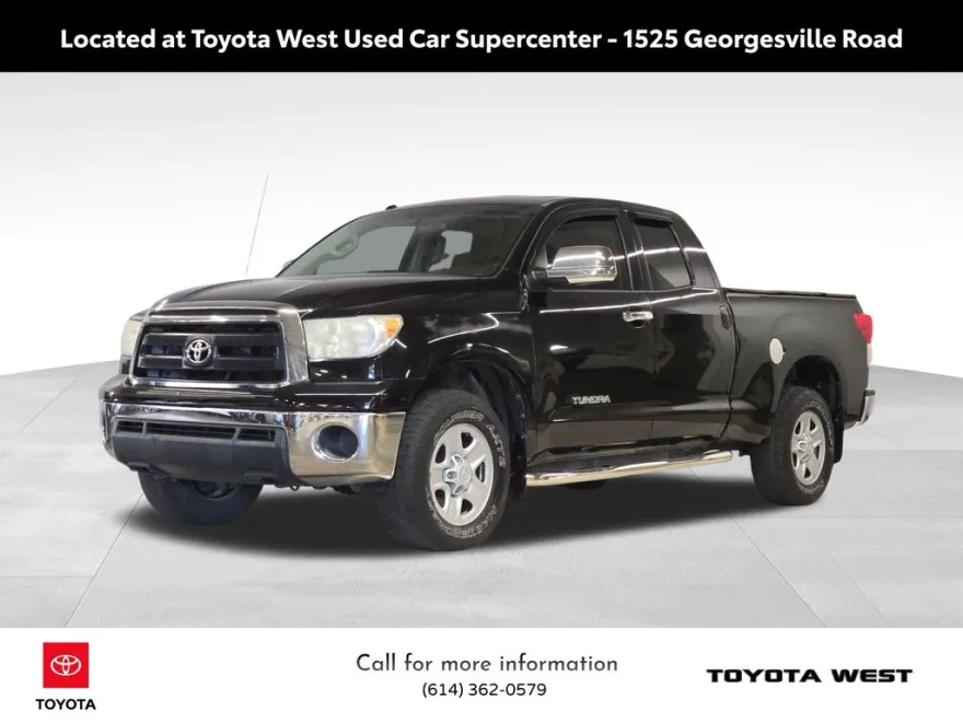 2013 Toyota Tundra Grade photo 1
