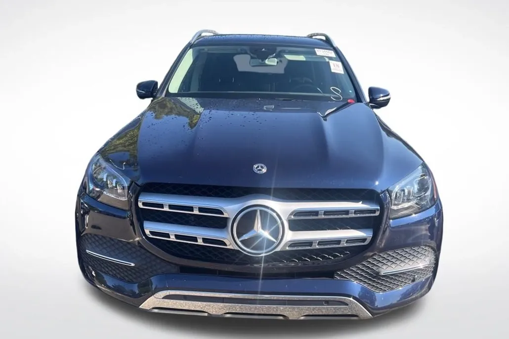 2020 Mercedes Benz GLS 450 4MATIC photo 1