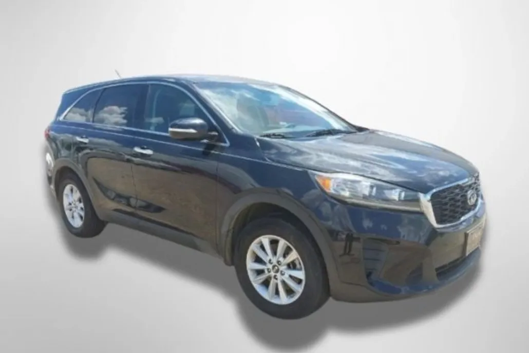 2019 Kia Sorento L photo 1