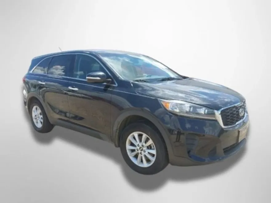 2019 Kia Sorento L photo 1