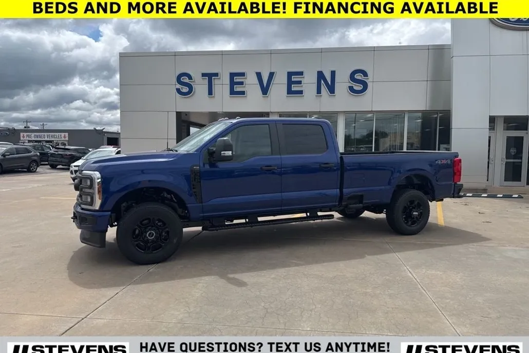 2026 Ford F-350 photo 1
