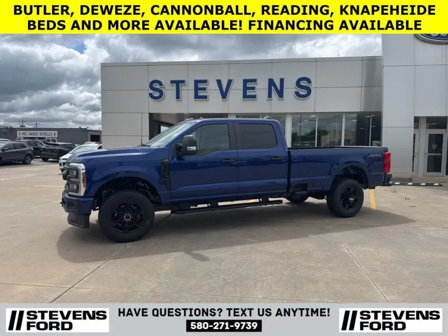 2026 Ford F-350 photo 1