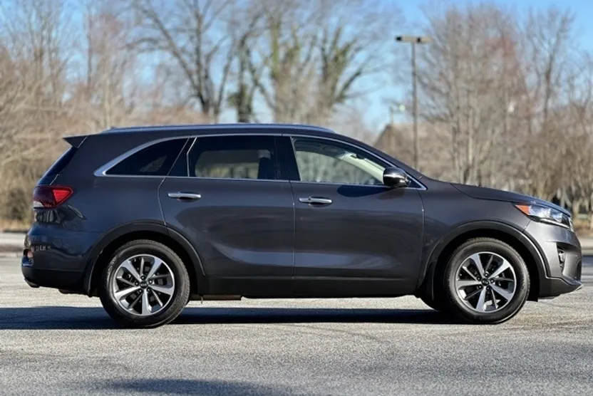 2019 Kia Sorento EX V6 photo 1