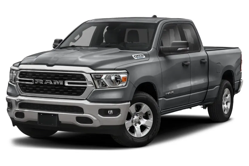 2023 Ram 1500 Big Horn Lone Star photo 1