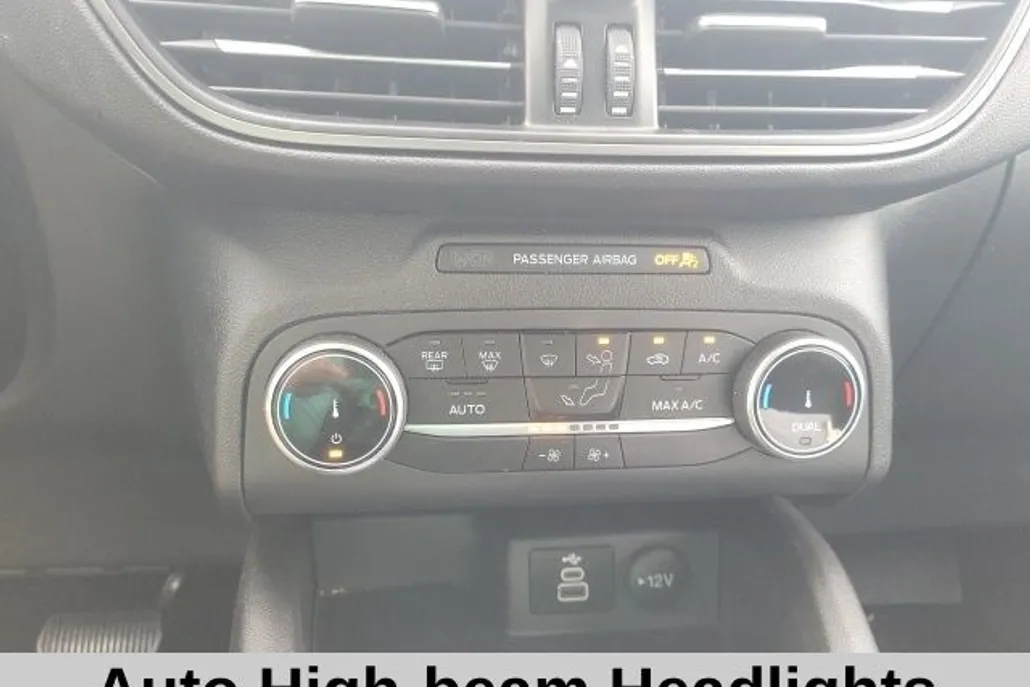 2025 Ford Escape Active photo 1