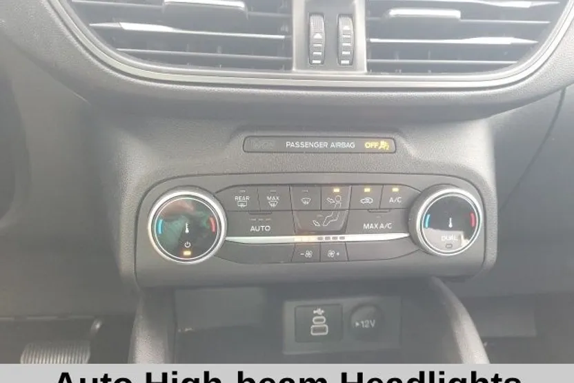 2025 Ford Escape Active photo 1