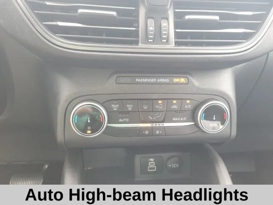 2025 Ford Escape Active photo 1