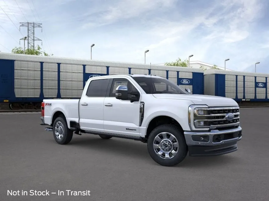2026 Ford F-250 photo 1