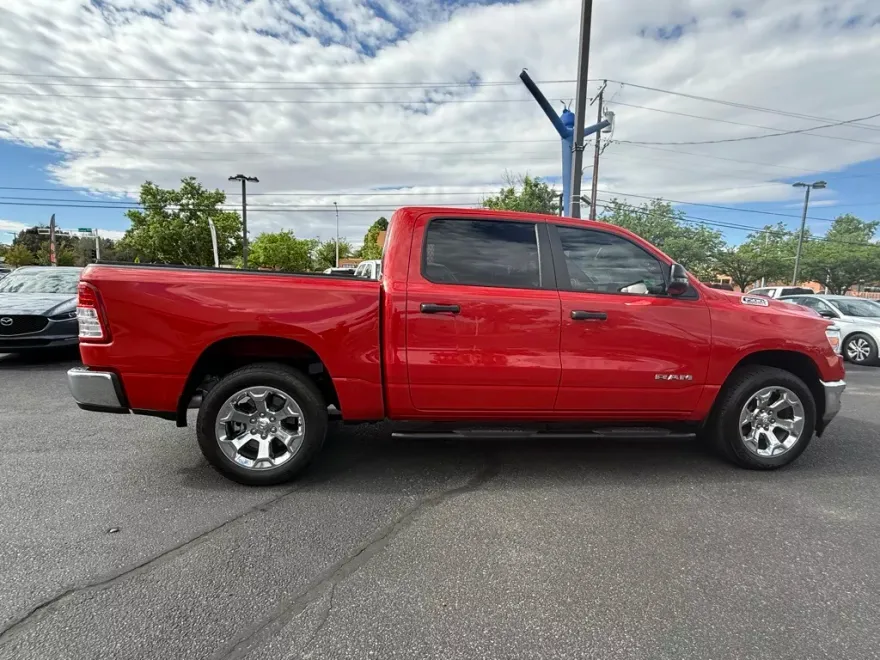 2023 Ram 1500 Big Horn Lone Star photo 1