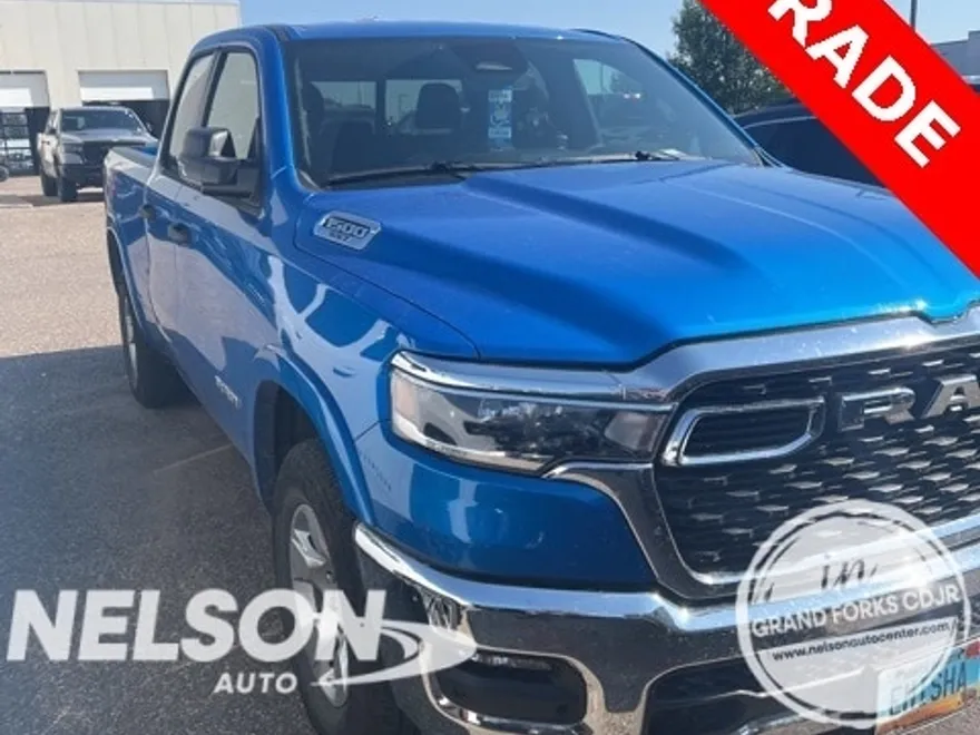 2025 Ram 1500 Big Horn Lone Star photo 1