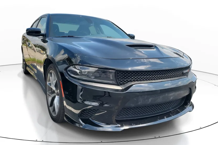 2023 Dodge Charger GT photo 1