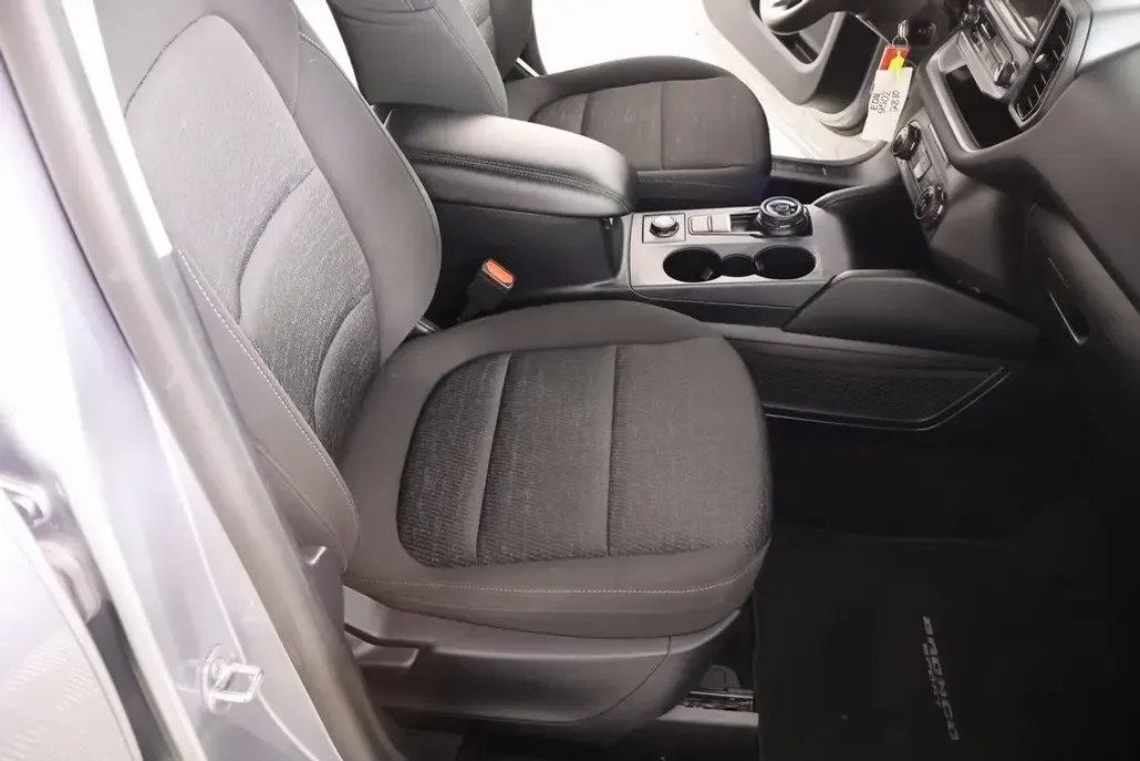 2022 Ford Bronco Sport Base photo 1