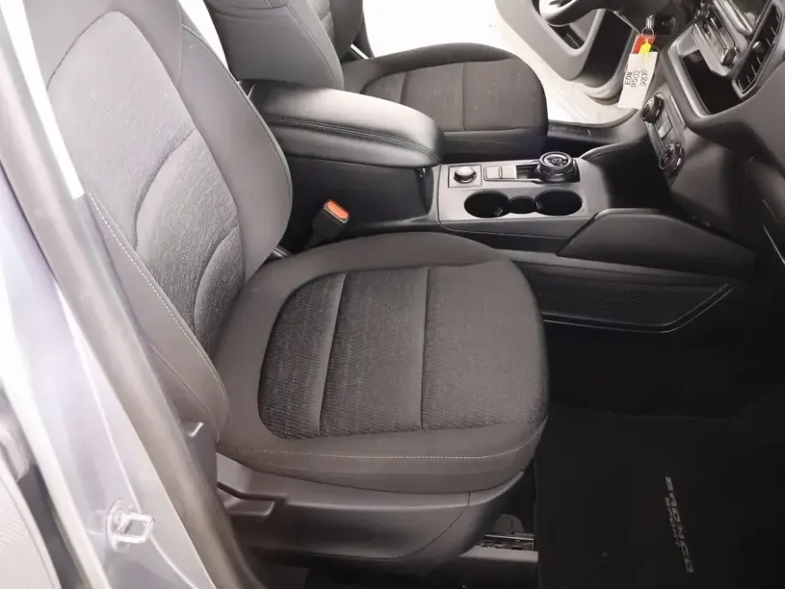2022 Ford Bronco Sport Base photo 1