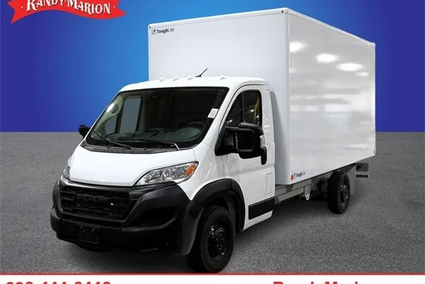 2022 Ram 3500 photo 1