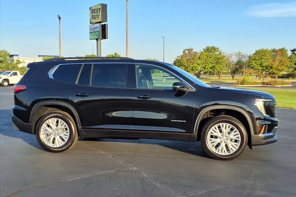 2026 Gmc Acadia Elevation photo 1