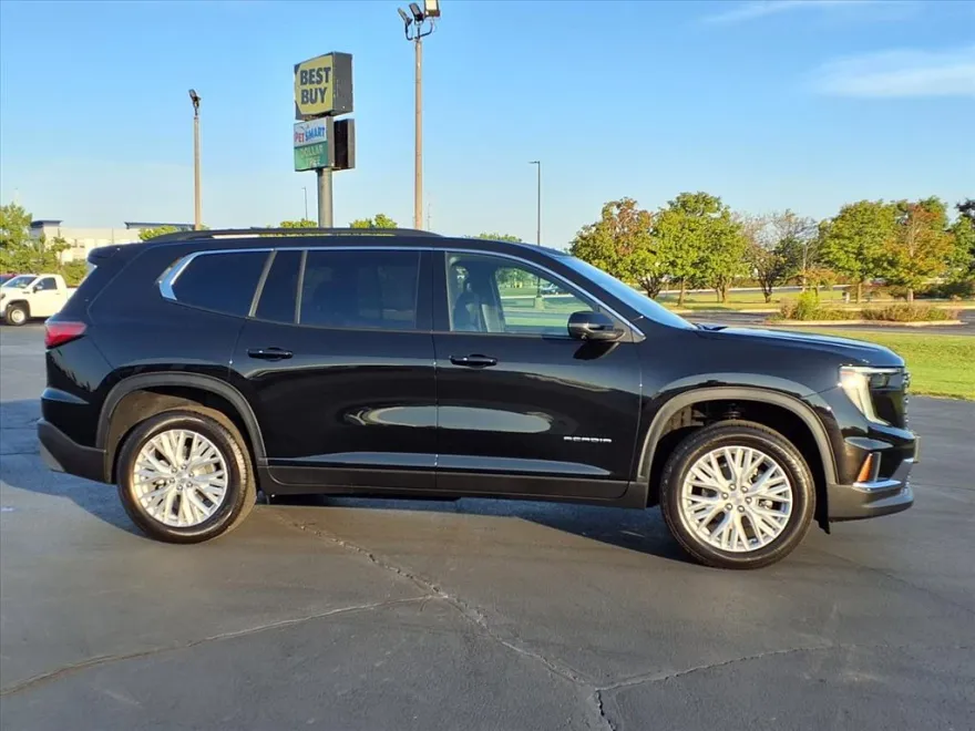 2026 Gmc Acadia Elevation photo 1