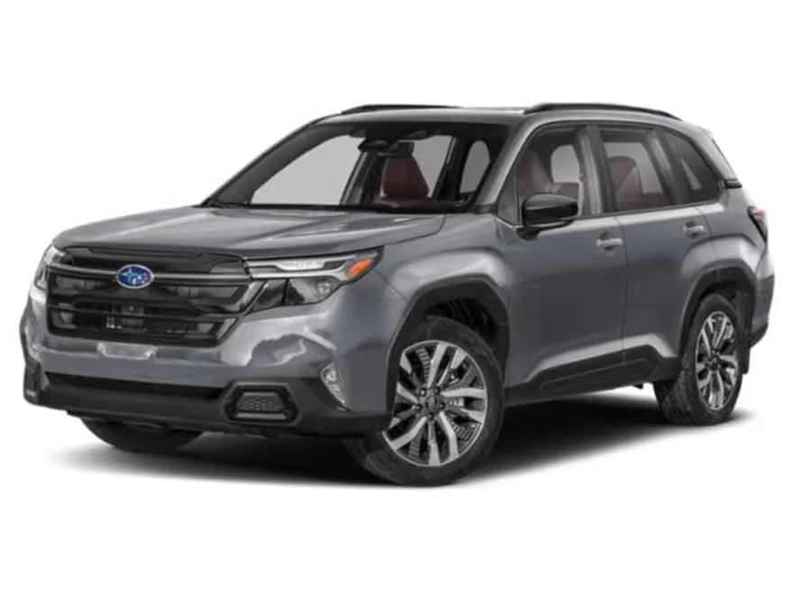 2025 Subaru Forester Premium photo 1