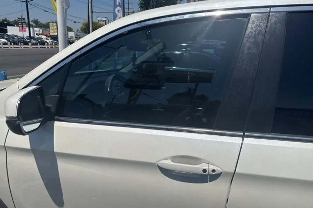 2019 Honda Pilot EX photo 1