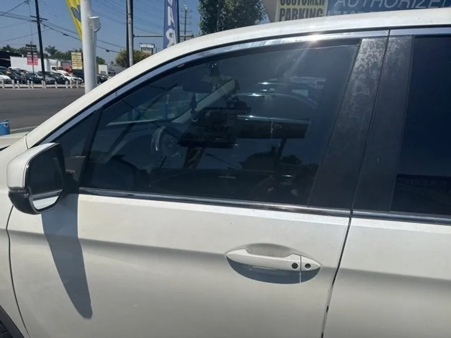 2019 Honda Pilot EX photo 1