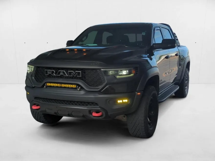 2023 Ram 1500 TRX photo 1
